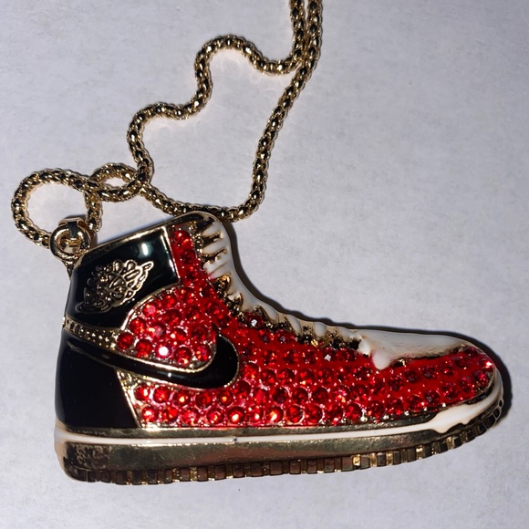 betsey johnson thanksgiving necklace